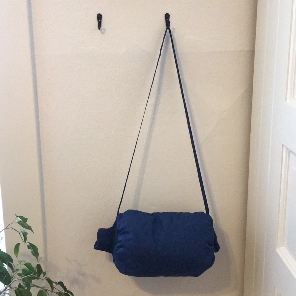 Eddie Bauer Muff